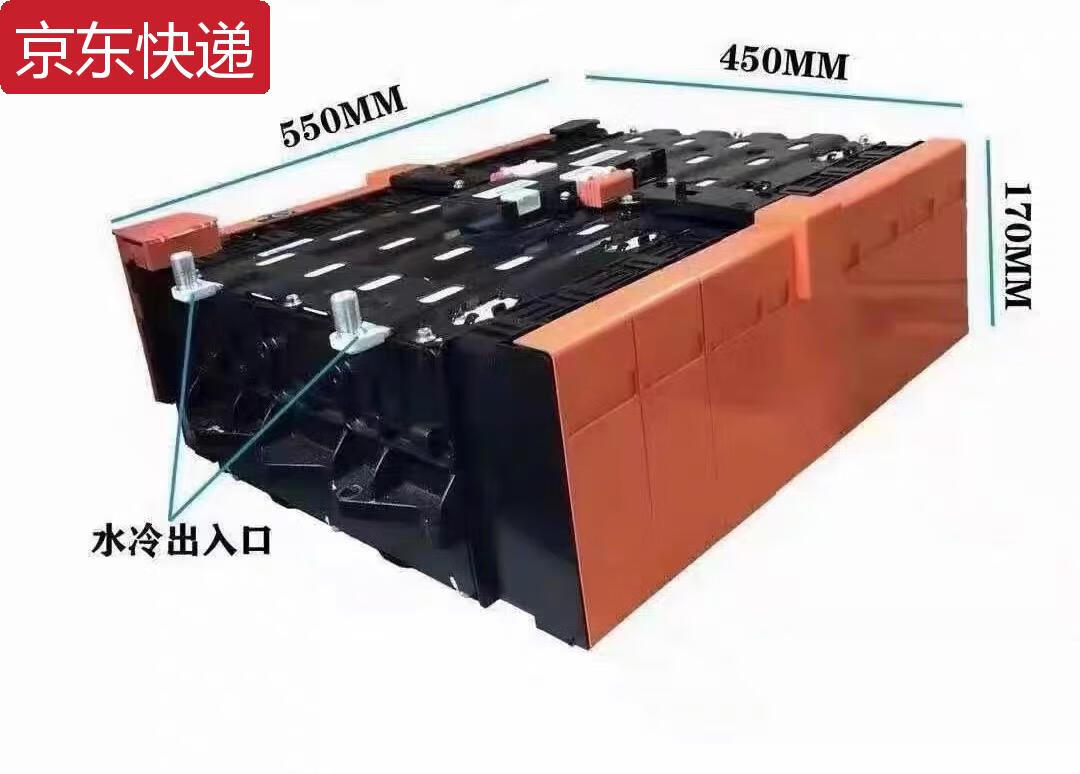 比亞迪磷酸鐵鋰電池模組 12V/24V/48V多場(chǎng)景應(yīng)用，助力貨車啟動(dòng)、駐車空調(diào)與家庭儲(chǔ)能