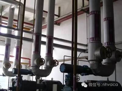 安裝工程中給水排水系統(tǒng)管道標(biāo)識(shí)問題的探討與優(yōu)化策略