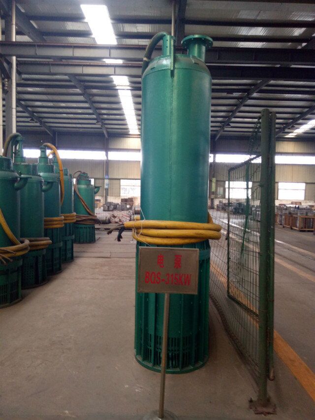 宜昌防爆潛水泵廠家直銷_優(yōu)質(zhì)_泵欄目_