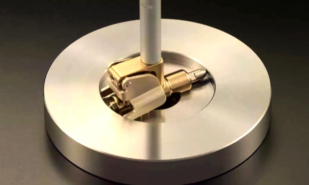 德國模具廠的員工忠誠度揭秘:量具的關鍵作用